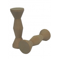 Totem do gry Jungle Speed